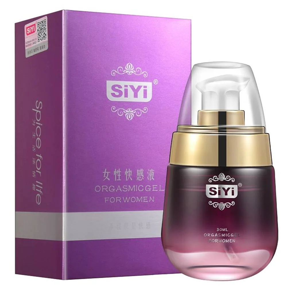 Lubrifiant pour le sexe orgasme rapide lubrifiant vaginal pour les femmes lubrifiant à base d'eau amour intime Gel Masturbation jouet lubrifiant