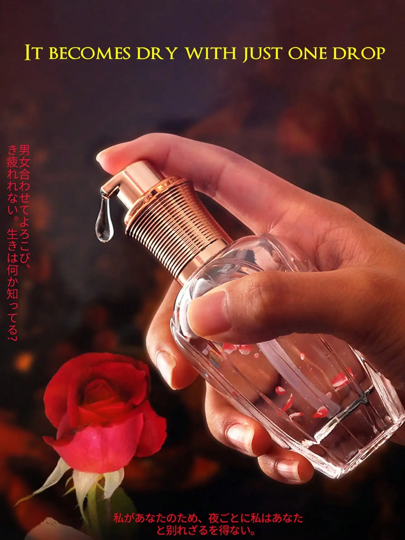 Lubrifiant pour le sexe orgasme rapide lubrifiant vaginal pour les femmes lubrifiant à base d'eau amour intime Gel Masturbation jouet lubrifiant