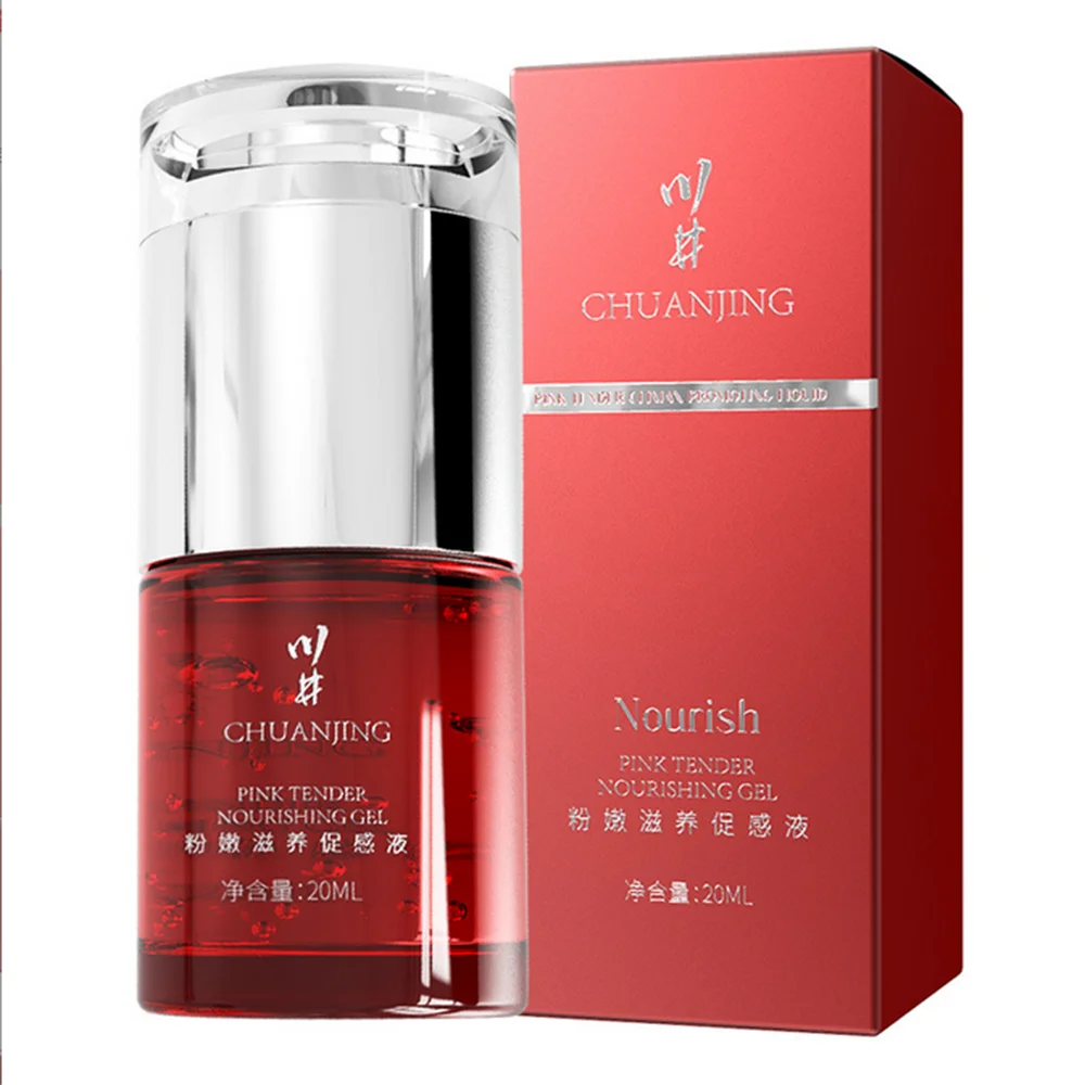 Lubrifiant pour le sexe orgasme rapide lubrifiant vaginal pour les femmes lubrifiant à base d'eau amour intime Gel Masturbation jouet lubrifiant