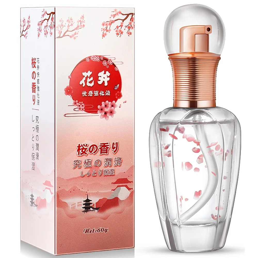 Lubrifiant pour le sexe orgasme rapide lubrifiant vaginal pour les femmes lubrifiant à base d'eau amour intime Gel Masturbation jouet lubrifiant