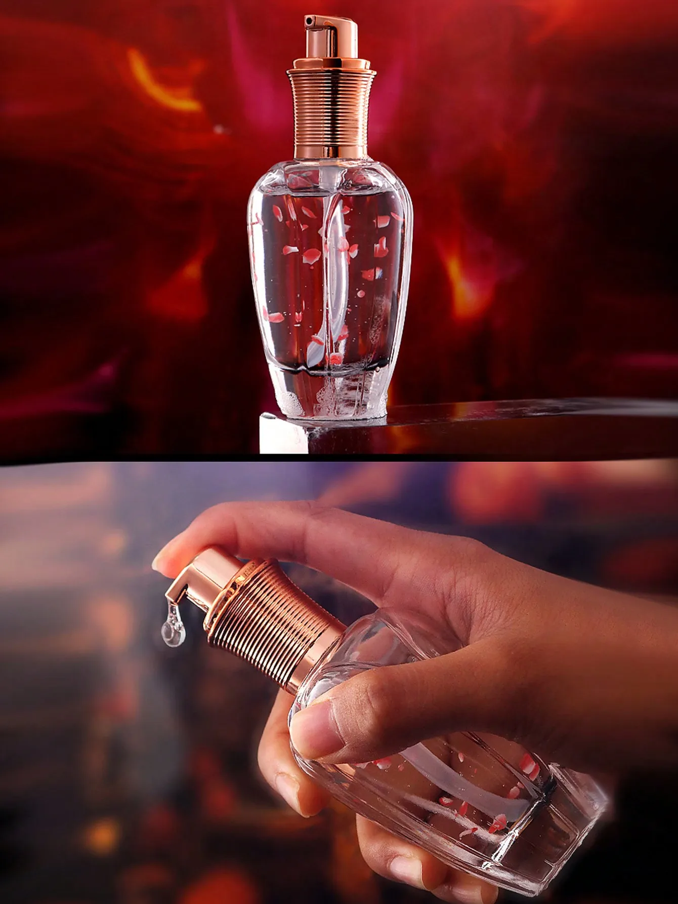 Lubrifiant pour le sexe orgasme rapide lubrifiant vaginal pour les femmes lubrifiant à base d'eau amour intime Gel Masturbation jouet lubrifiant