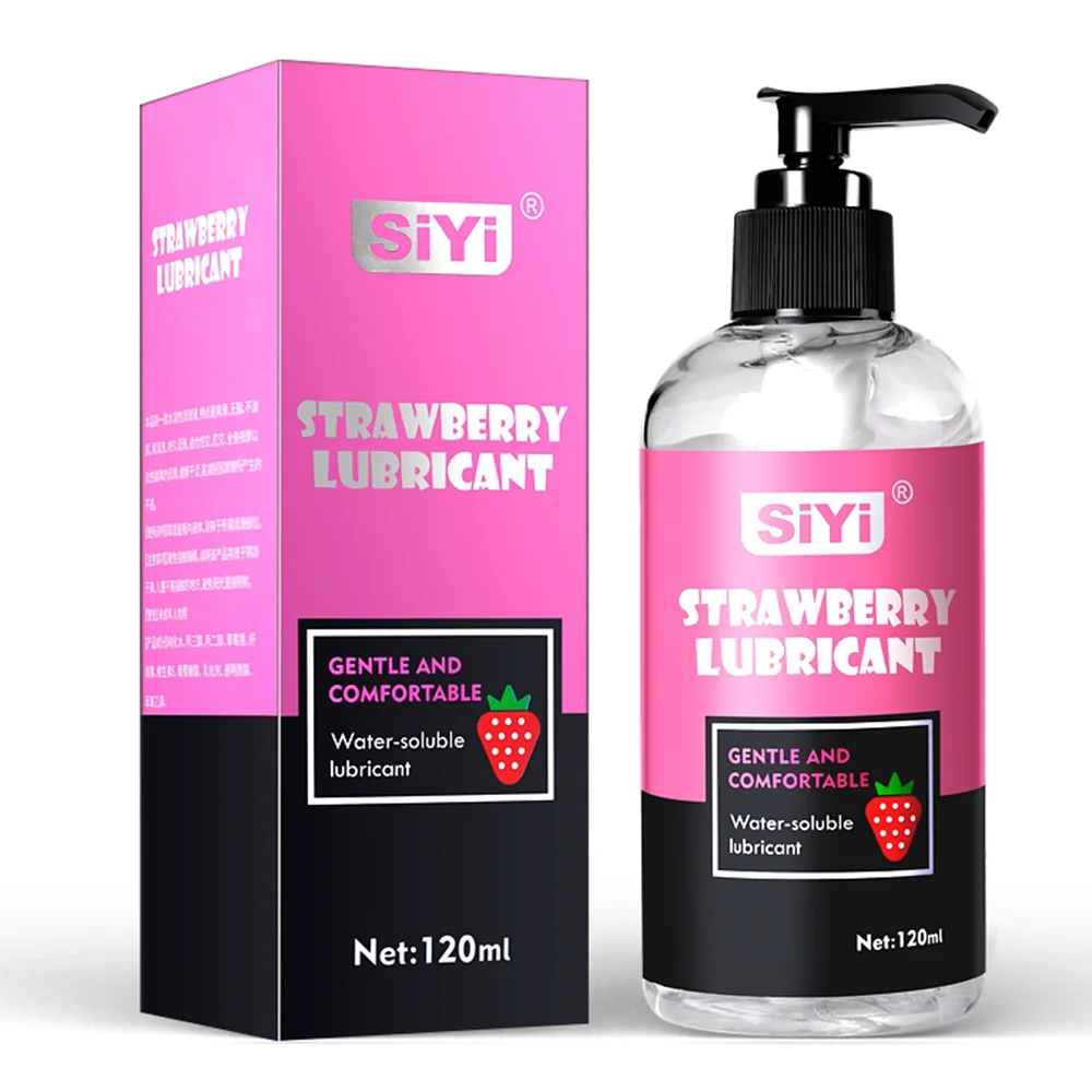 Lubrifiant sexuel à base d'eau, pour session sexuelle, 120ml/300ml, gel InDispensLove, pour femmes et hommes