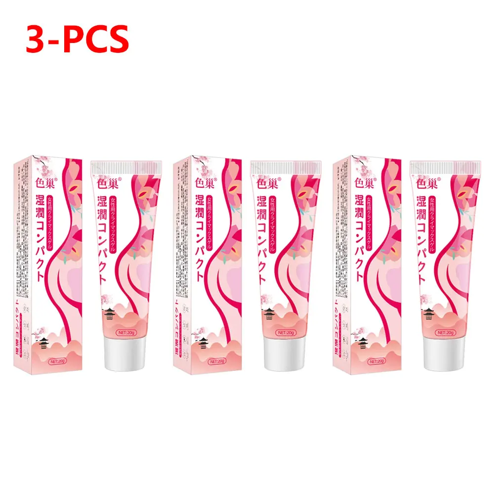 GCY-02-20g-3pcs