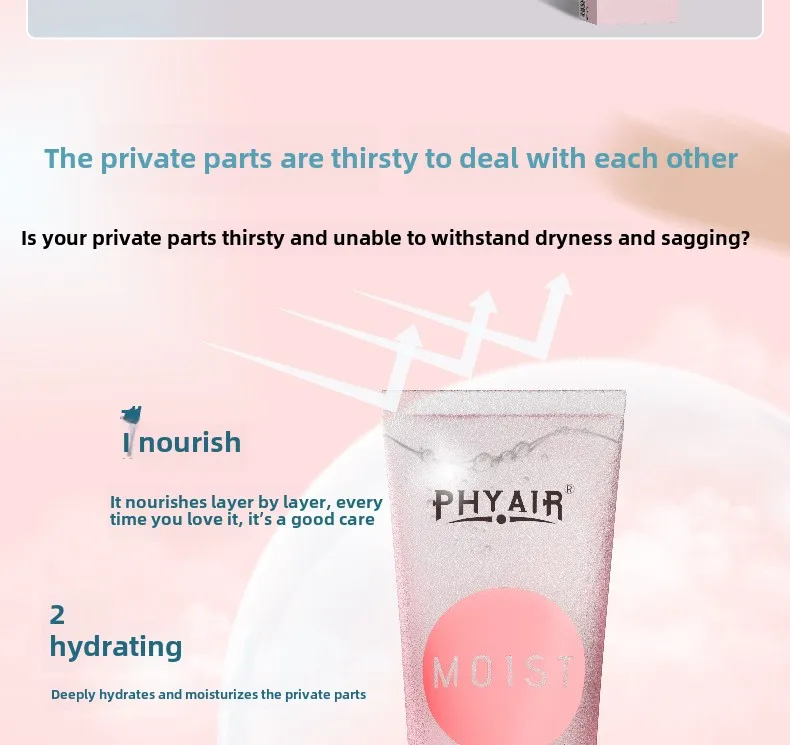 Lubrifiant Humain Soluble dans l'Eau, pour Sexe Privé, Anal, Vaginal, Oral, Jouets pour Adultes, pour Couple, Femme