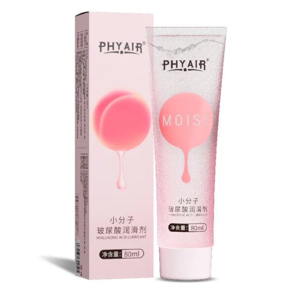 Lubrifiant Humain Soluble dans l'Eau, pour Sexe Privé, Anal, Vaginal, Oral, Jouets pour Adultes, pour Couple, Femme – Image 6