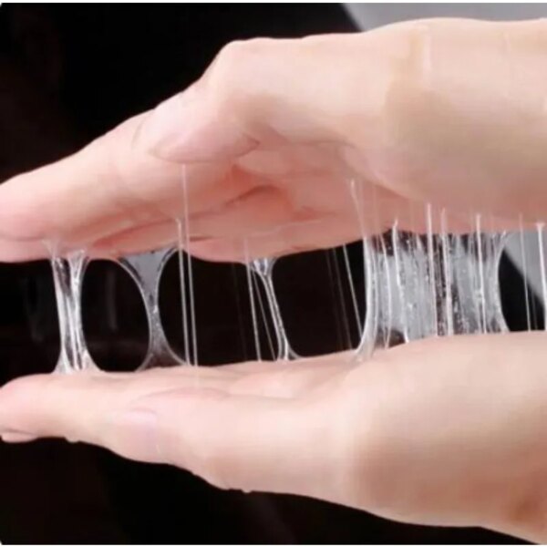 Lubrifiant Humain Soluble dans l'Eau, pour Sexe Privé, Anal, Vaginal, Oral, Jouets pour Adultes, pour Couple, Femme – Image 3