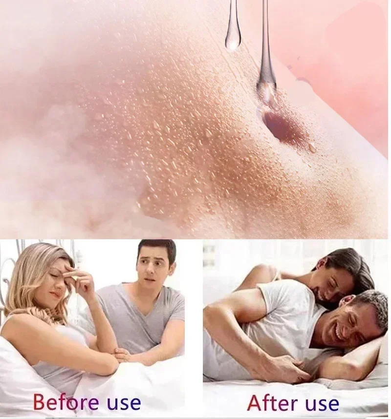 Gel d'orgasme féminin, rehausseur de désir sexuel, jouet sexuel pour femmes, liquide passionnant, gouttes sexuelles, huile raffermissante vaginale, meilleur choix pour