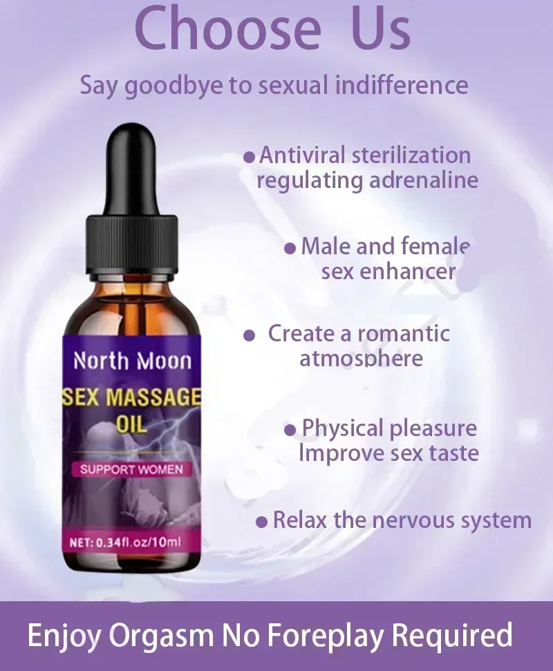 Gel d'orgasme féminin, rehausseur de désir sexuel, jouet sexuel pour femmes, liquide passionnant, gouttes sexuelles, huile raffermissante vaginale, meilleur choix pour