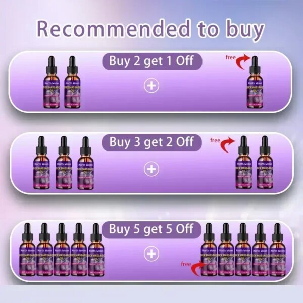 Gel d'orgasme féminin, rehausseur de désir sexuel, jouet sexuel pour femmes, liquide passionnant, gouttes sexuelles, huile raffermissante vaginale, meilleur choix pour – Image 3