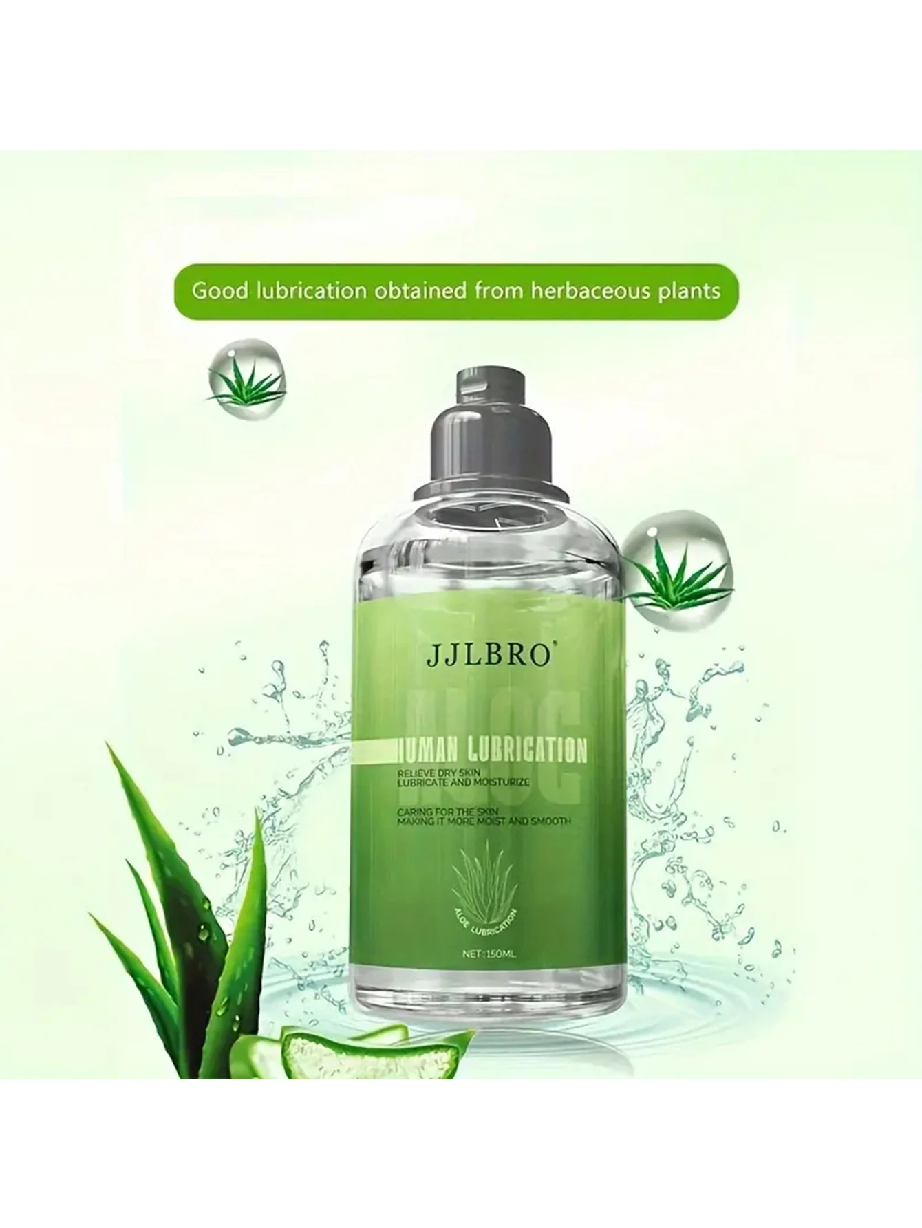 Lubrifiant pour le sexe lubrifiants anaux à base d'eau femmes lubrification Session vagin jouets lubrifiant adulte Couple intime amour Gel SexShop