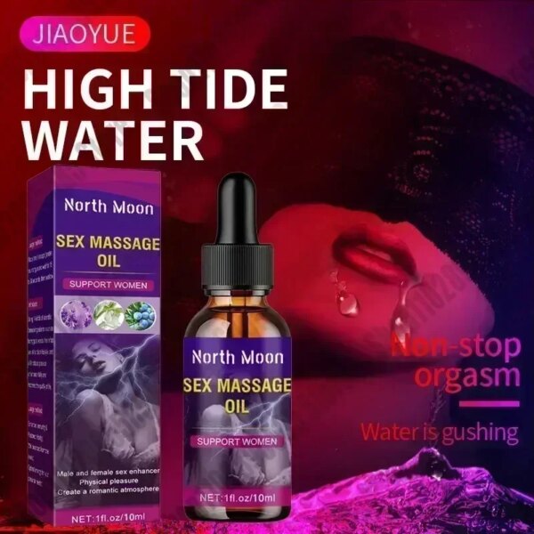 SlessNew-Gel lubrifiant sexuel à base d'eau pour femme, meilleur lubrifiant anal, lubrification vaginale, produit adulte pour couple – Image 6