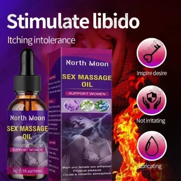 SlessNew-Gel lubrifiant sexuel à base d'eau pour femme, meilleur lubrifiant anal, lubrification vaginale, produit adulte pour couple – Image 4