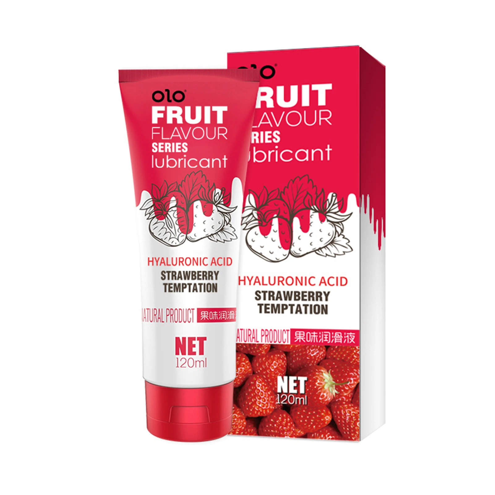 Strawberry