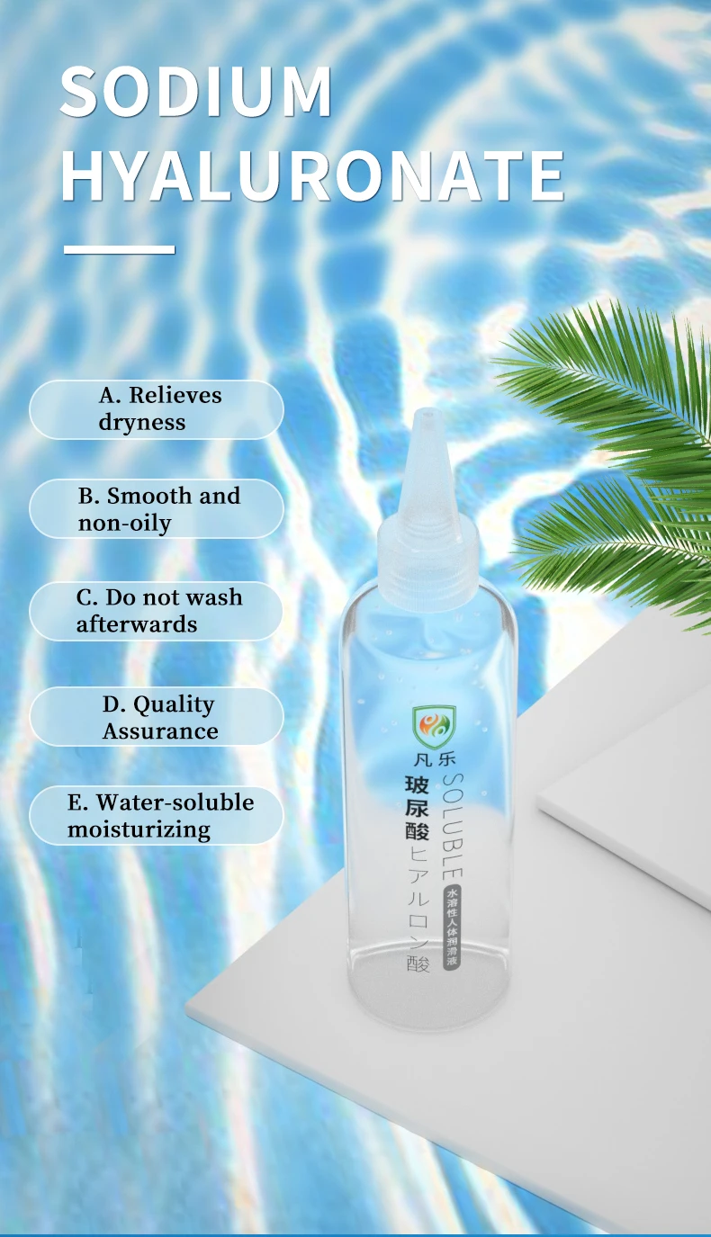 Lubrifiant sexuel naturel à base d'eau pour femmes adultes vagin chatte lubrifiant hommes Gay Anal jouet sexuel Gel huile de Massage corporel intime 200ml Lubrifiant sexuel naturel à base d'eau pour femmes adultes vagin chatte lubrifiant hommes Gay Anal jouet sexuel Gel huile de Massage corporel intime 200ml