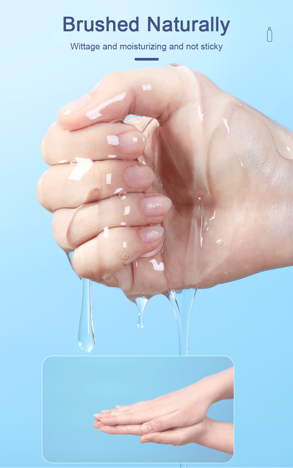 240ML lubrifiant pour le sexe lubrifiant à base d'eau pour les Couples vagin Anal adulte Masturbation jouet lubrification intime amour Gel jouets sexuels