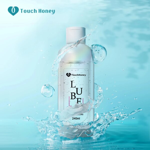 240ML lubrifiant pour le sexe lubrifiant à base d'eau pour les Couples vagin Anal adulte Masturbation jouet lubrification intime amour Gel jouets sexuels