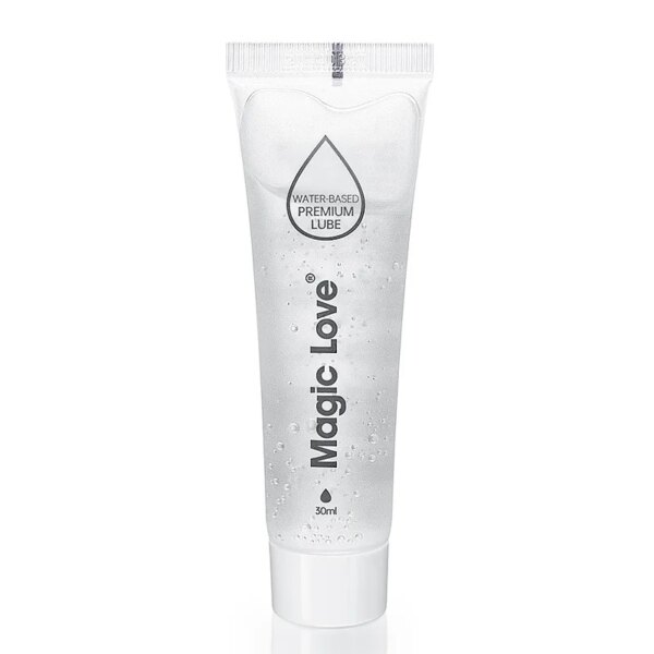 30ML adultes lubrifiants sexuels soluble dans l'eau lubrifiant corps masturbant Massage huile lubrifiante lubrifiant Vaginal Anal Couple Gel sexuel – Image 6