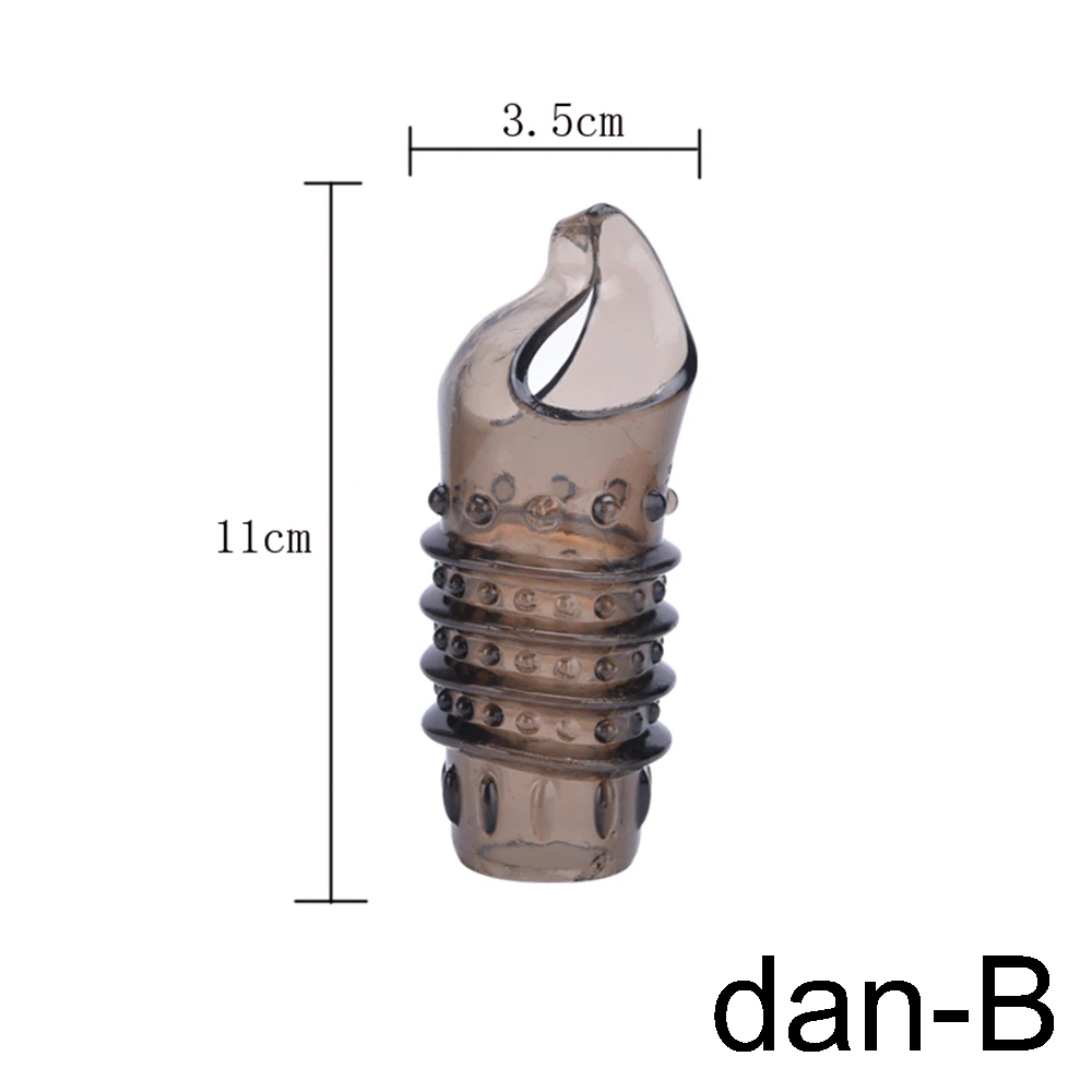 Anneau de pénis masculin retarde l'éjaculation érection plus forte préservatif en Silicone anneau de coq Couples masturbation jouets sexuels pour homme Gay adulte 18