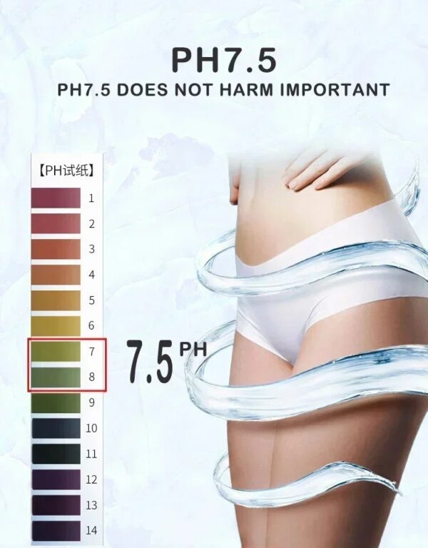 Lubrifiant japonais pour sexe sperme lubrifiant visqueux pour Couples vagin Couple intime Anal lubrification à base d'eau produits intimes adulte – Image 6