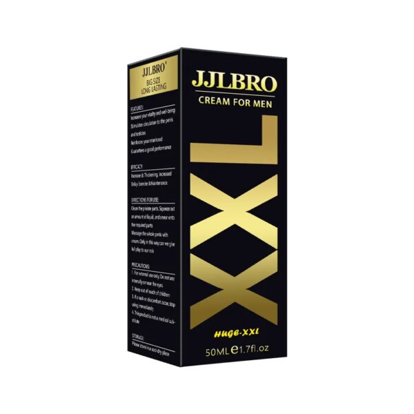 Crème d'érection durable pour pénis, crème de massage pour pénis pour hommes, gel réparateur, grosse bite, retardement des climas, huile de Massage, prolongation du temps sexuel – Image 5