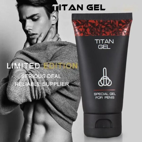 Pommade de réparation de tige, crème de Massage du pénis, Gel spécial pour hommes, crème de serrage pour améliorer le pénis, excitateur sexuel, vagin féminin – Image 5