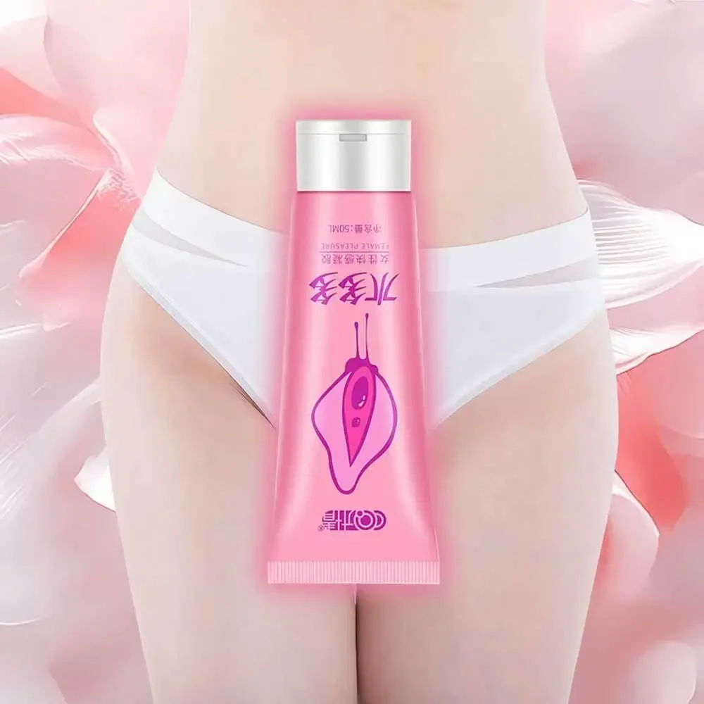 Pommade de réparation de tige, crème de Massage du pénis, Gel spécial pour hommes, crème de serrage pour améliorer le pénis, excitateur sexuel, vagin féminin