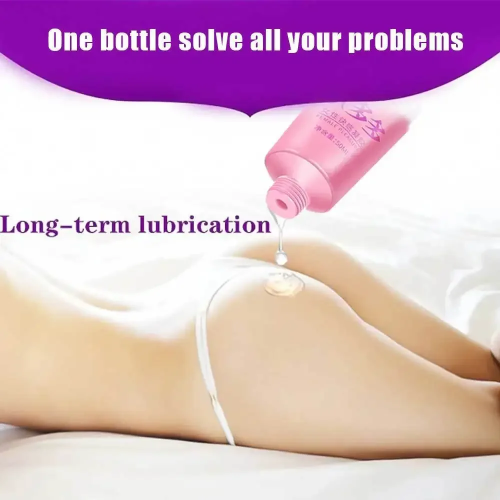Pommade de réparation de tige, crème de Massage du pénis, Gel spécial pour hommes, crème de serrage pour améliorer le pénis, excitateur sexuel, vagin féminin