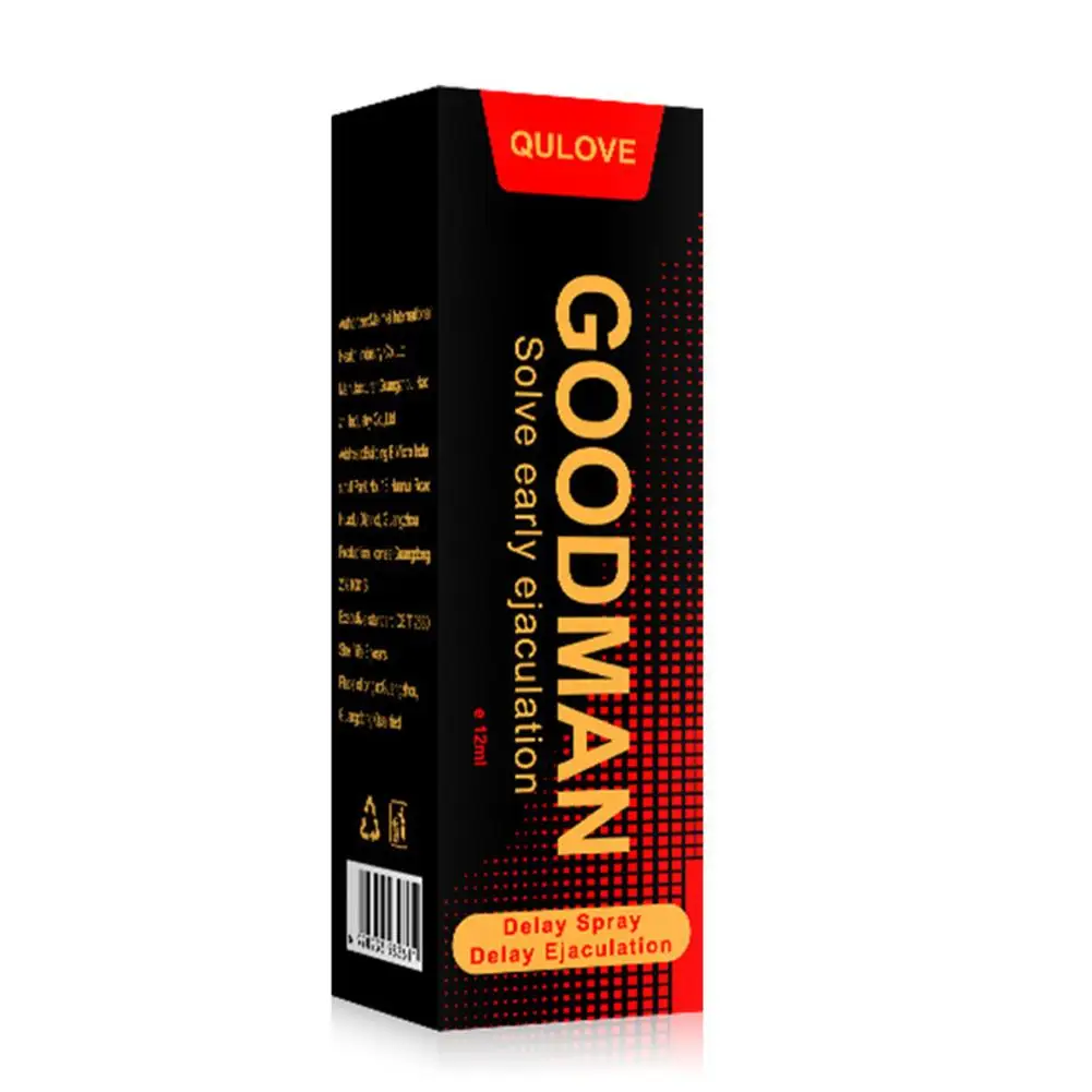 12ml homme durée 60 Minutes huile d'agrandissement du pénis retard sexuel Spray sexe pour homme utilisation externe Anti éjaculation prématurée Spray sexuel 12ml homme durée 60 Minutes huile d'agrandissement du pénis retard sexuel Spray sexe pour homme utilisation externe Anti éjaculation prématurée Spray sexuel