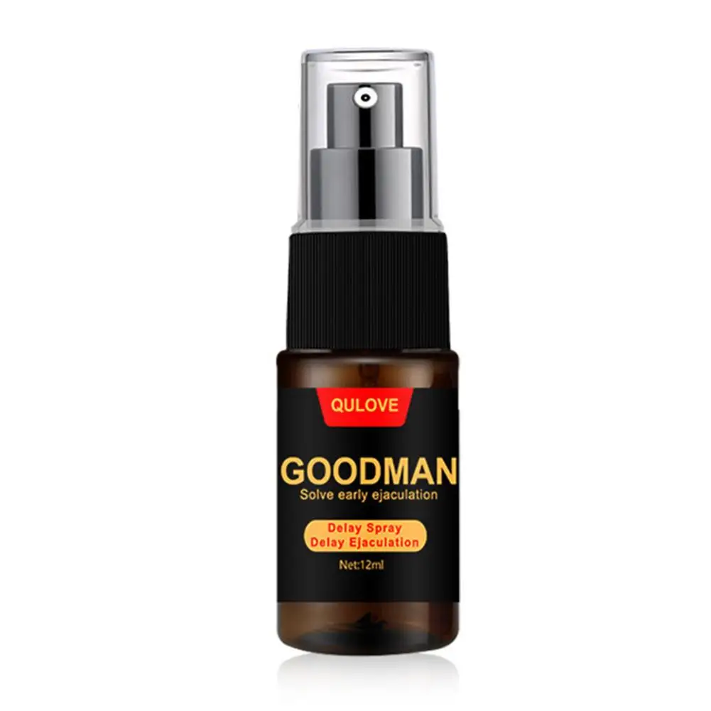 12ml homme durée 60 Minutes huile d'agrandissement du pénis retard sexuel Spray sexe pour homme utilisation externe Anti éjaculation prématurée Spray sexuel 12ml homme durée 60 Minutes huile d'agrandissement du pénis retard sexuel Spray sexe pour homme utilisation externe Anti éjaculation prématurée Spray sexuel