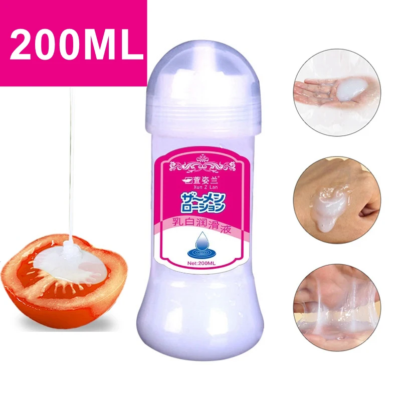 Lubrifiant pour le sexe fruité fraise amour Gel lubrifiant Anal pour séance huile lubrifiant à base d'eau Gay Vaginal Ora pour orgasme adulte Lubrifiant pour le sexe fruité fraise amour Gel lubrifiant Anal pour séance huile lubrifiant à base d'eau Gay Vaginal Ora pour orgasme adulte