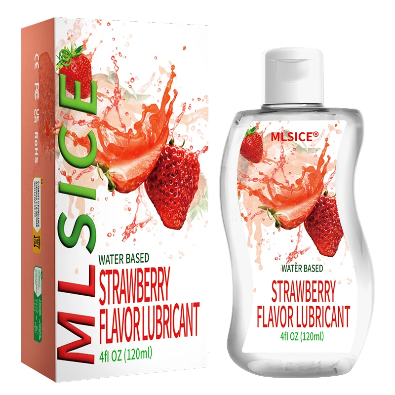 Lubrifiant pour le sexe fruité fraise amour Gel lubrifiant Anal pour séance huile lubrifiant à base d'eau Gay Vaginal Ora pour orgasme adulte Lubrifiant pour le sexe fruité fraise amour Gel lubrifiant Anal pour séance huile lubrifiant à base d'eau Gay Vaginal Ora pour orgasme adulte