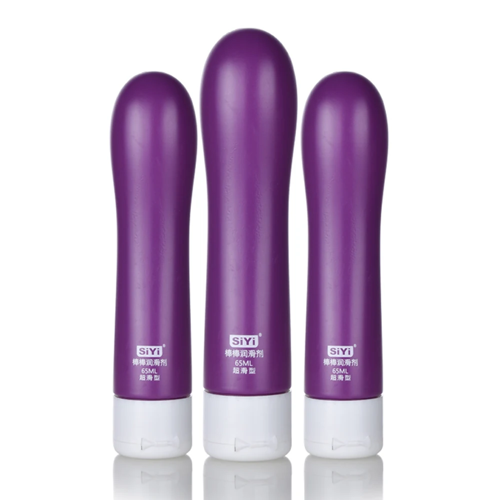 Lubrifiant sexuel pour hommes Gel de lubrification anale à base d'eau huile sexuelle pour femmes Gel de jeu de Couple Vaginal pour vagin pénis jouets gays