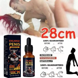 XXS huile d'agrandissement du pénis croissance homme grosse bite liquide mâle amélioration du coq retard sexuel hommes soins de santé Massage augmenter les huiles du pénis7