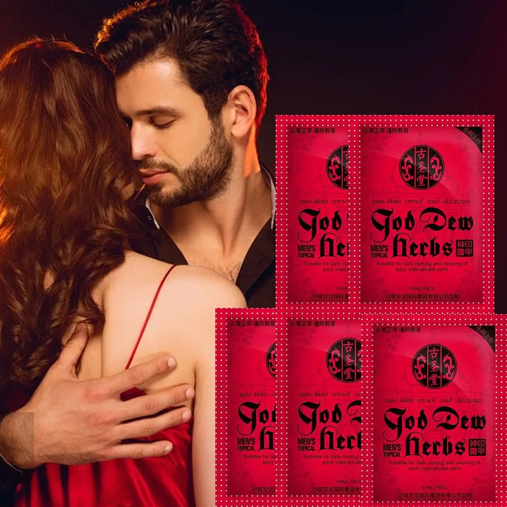 5/10 pièces homme retard sexuel externe lingettes humides retard longue durée 60 Minutes Anti éjaculation prématurée crème d'agrandissement du pénis retard