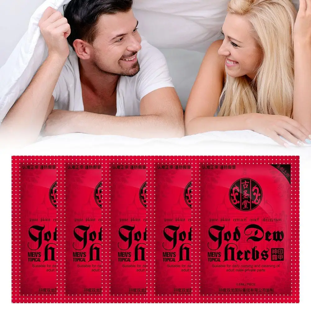 5/10 pièces homme retard sexuel externe lingettes humides retard longue durée 60 Minutes Anti éjaculation prématurée crème d'agrandissement du pénis retard