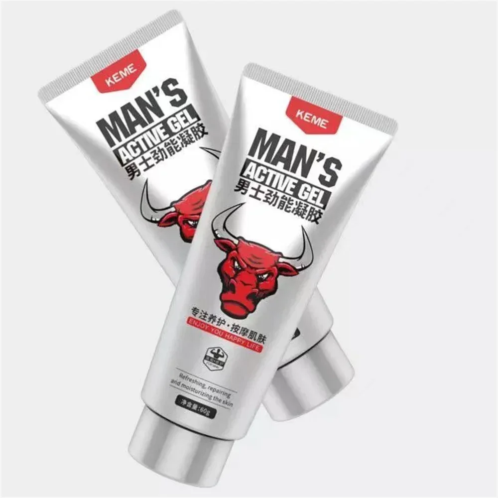Crème d'agrandissement du pénis à base de plantes, grosse bite, 60ml, augmente la taille Xxl, produits d'érection, produits sexuels pour hommes, Gel aphrodisiaque pour Man18 +