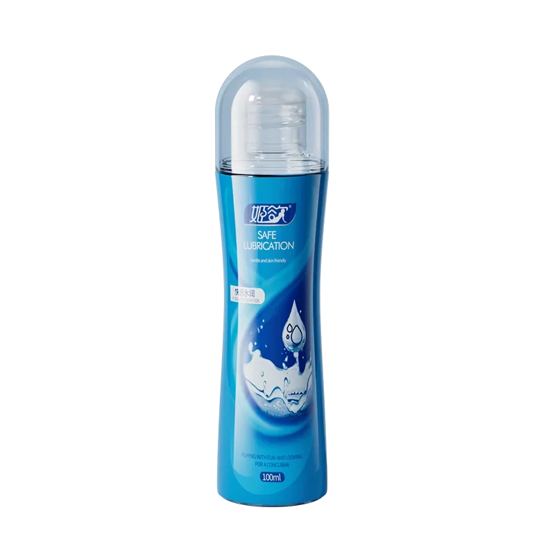 Pleasure hydration