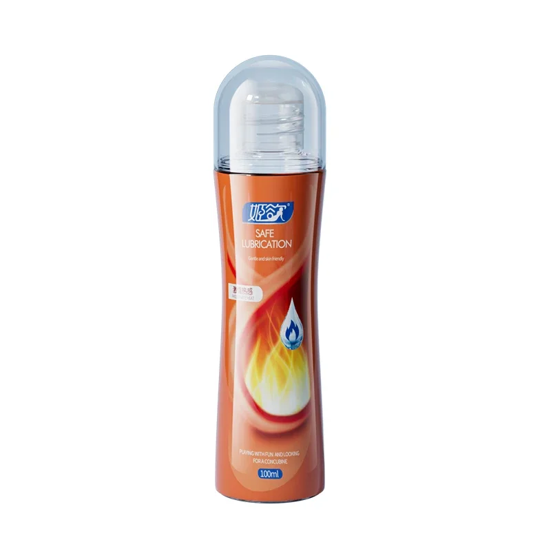 Passionate heat