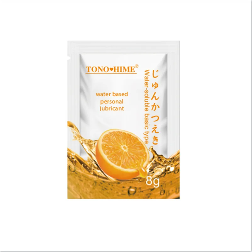 Orange 10pcs