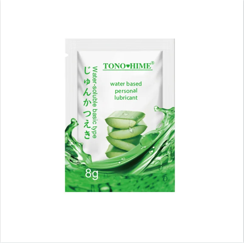 Aloe 10pcs