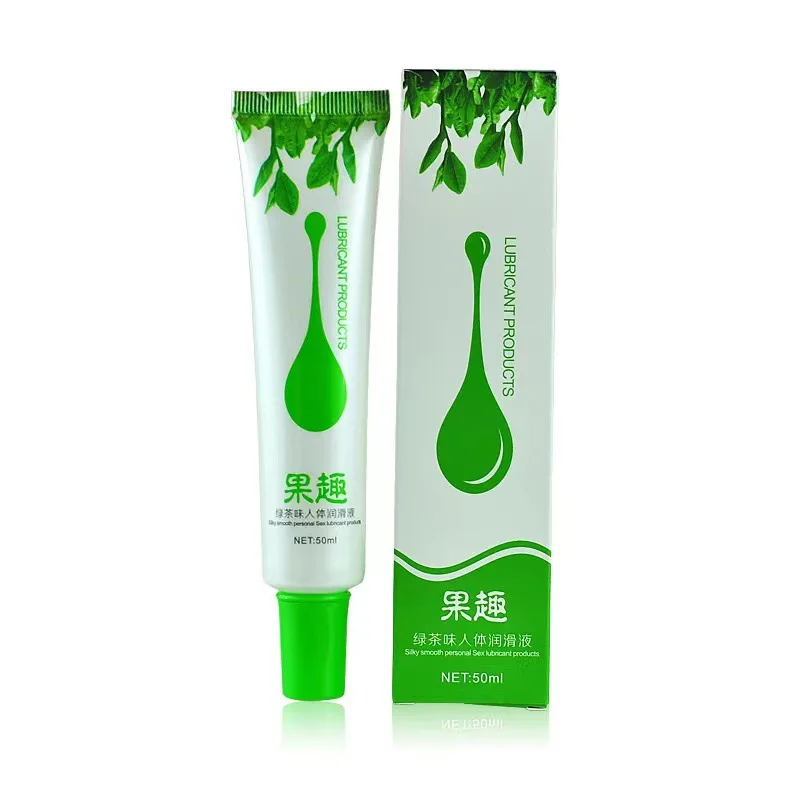 Green Tea 50ml