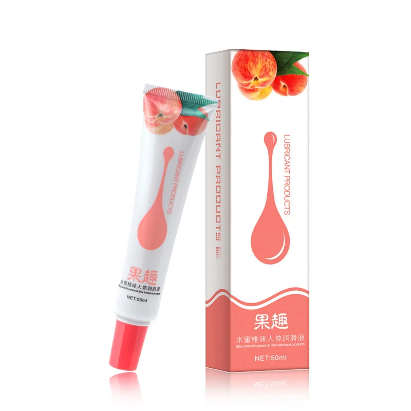 Peach 50ml