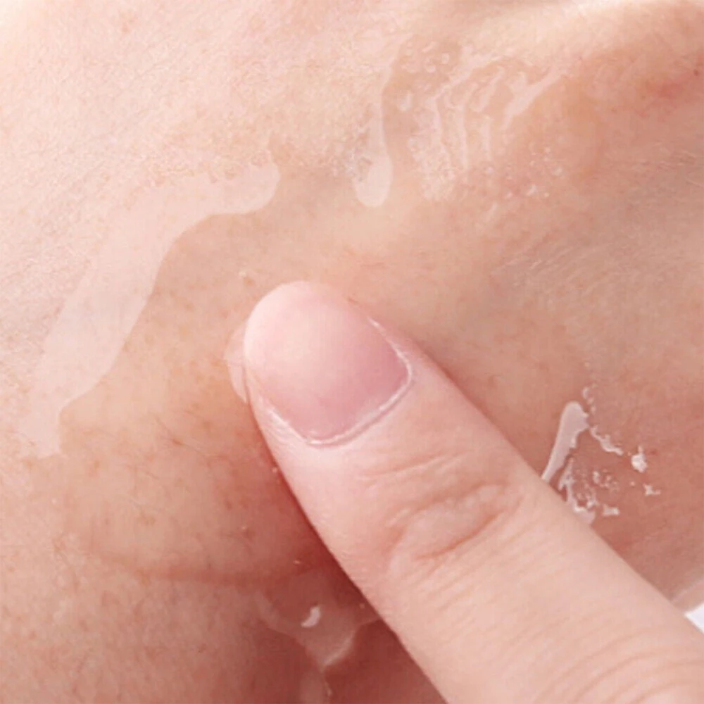 Lubrifiant à lécher lubrifiant fruité passionné corps soluble dans l'eau sexe adulte fort tréfilage facile à utiliser