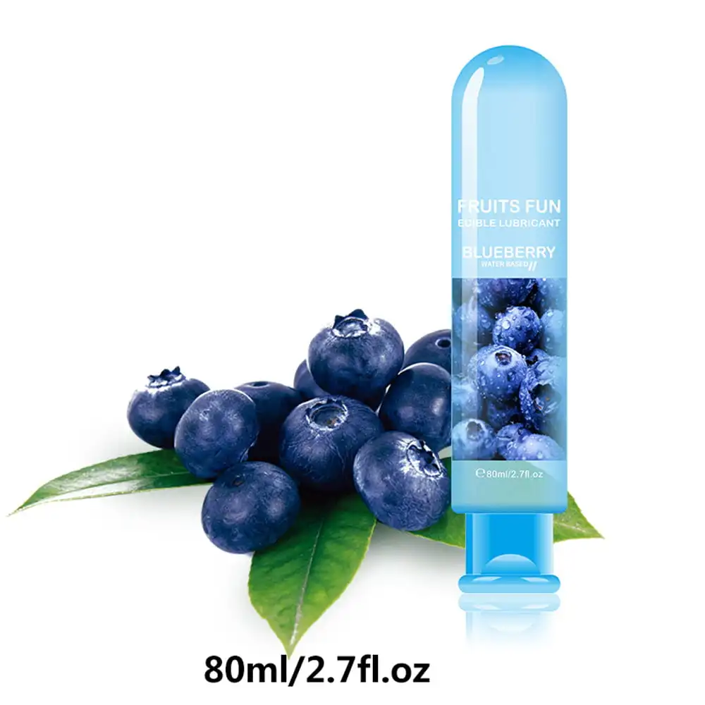80ML-Blueberry