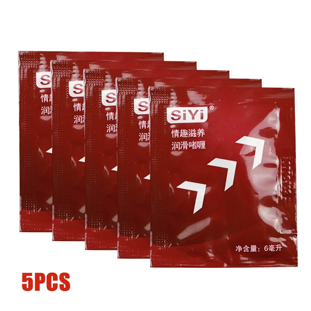 SY-6ML-5PCS