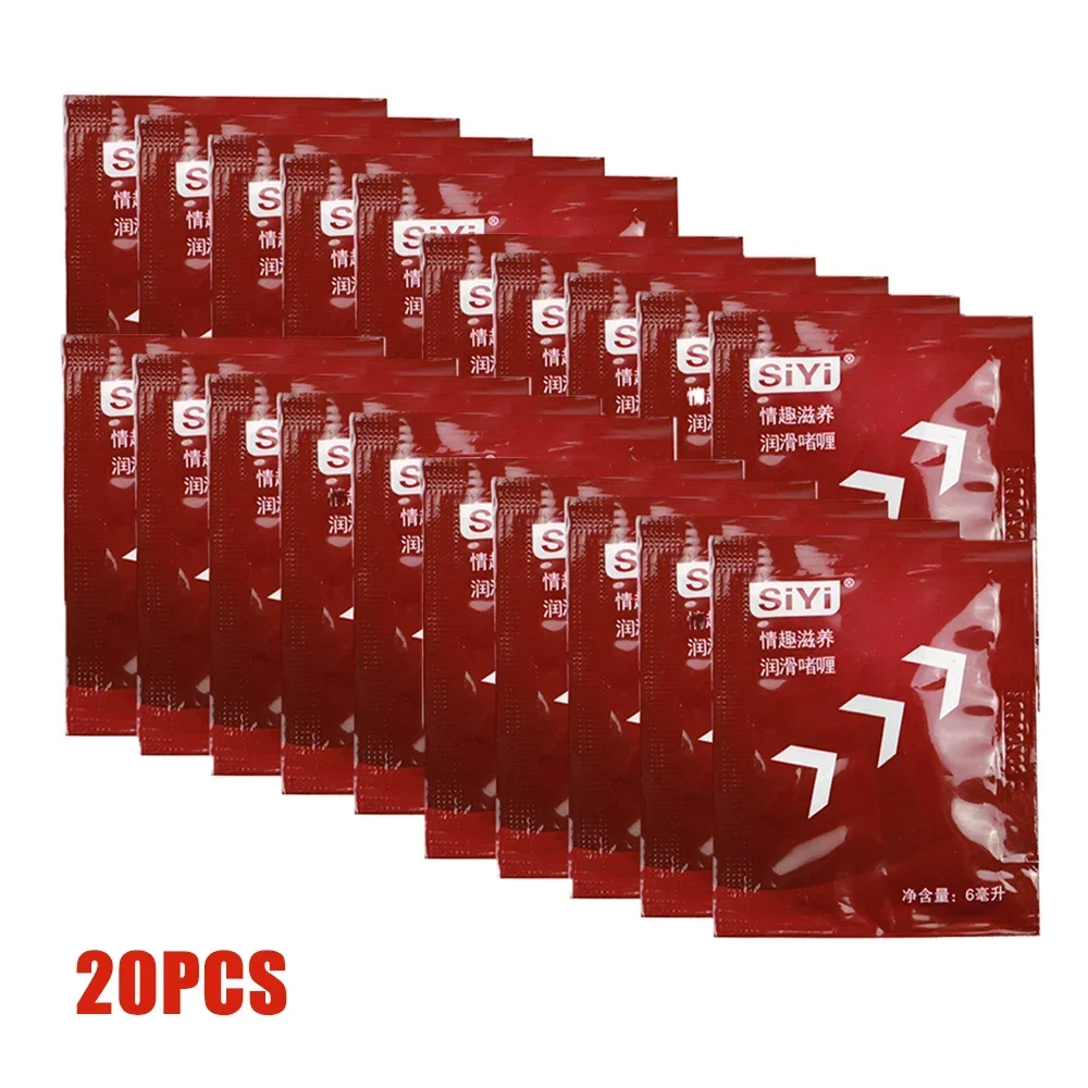 SY-6ML-20PCS