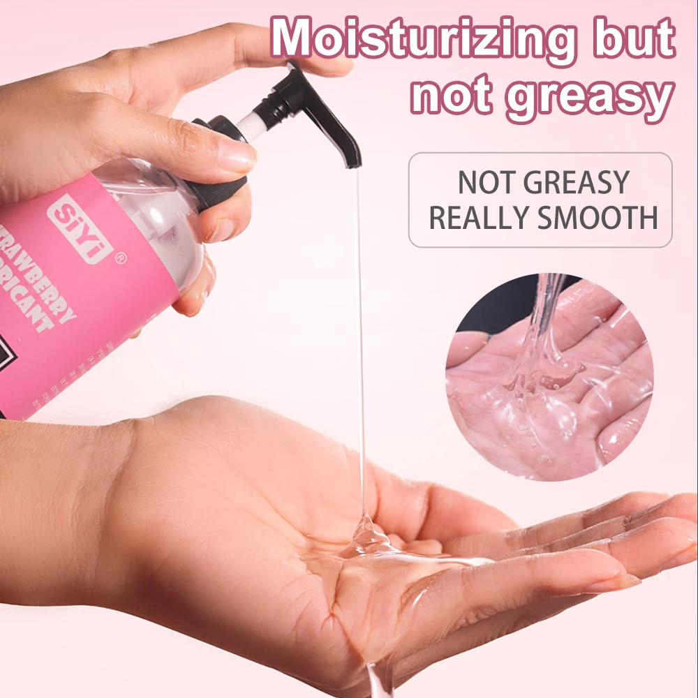 Lubrifiant sexuel à base d'eau, pour session sexuelle, 120ml/300ml, gel InDispensLove, pour femmes et hommes