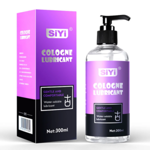 Lubrifiant sexuel à base d'eau, pour session sexuelle, 120ml/300ml, gel InDispensLove, pour femmes et hommes
