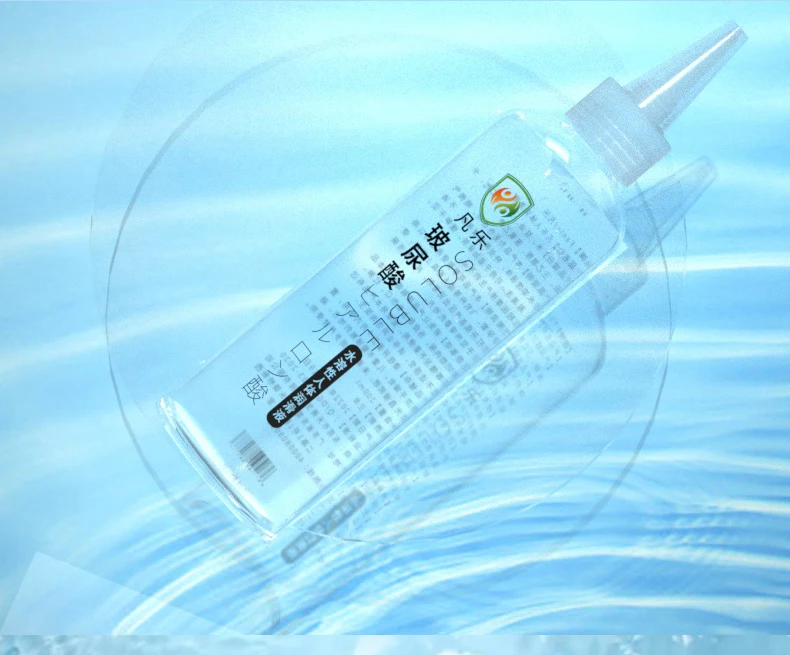 Lubrification anale lubrifiant sexuel à base d'eau 200ml Gel d'amour lubrifiant sexuel Couples huile d'orgasme Vaginal Gay lubrifiant de Masturbation sexuelle