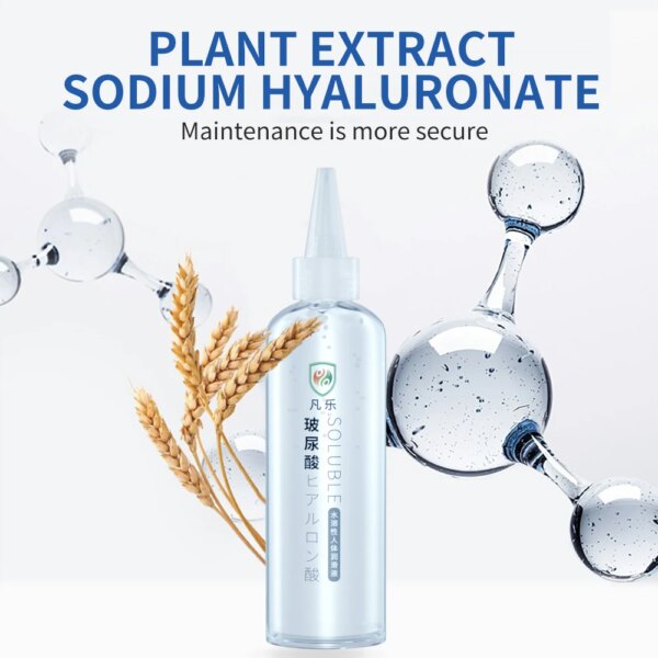 Lubrification anale lubrifiant sexuel à base d'eau 200ml Gel d'amour lubrifiant sexuel Couples huile d'orgasme Vaginal Gay lubrifiant de Masturbation sexuelle – Image 6